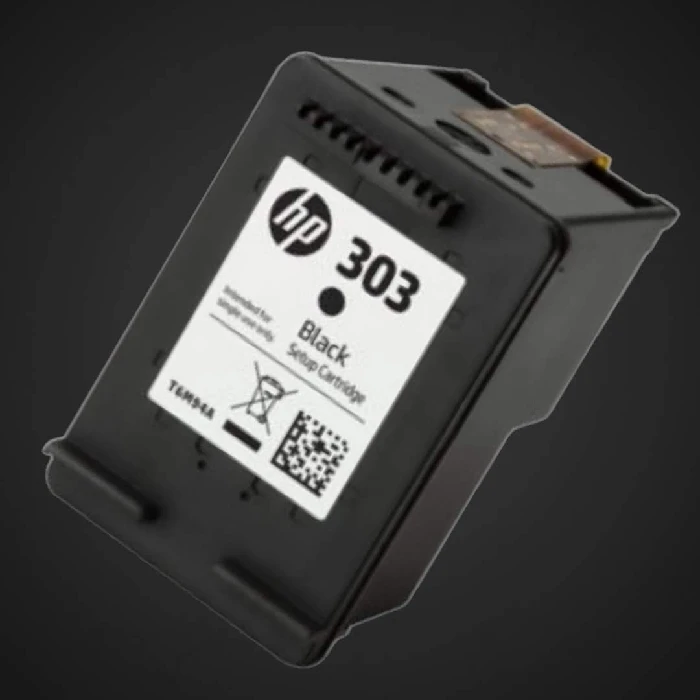 Polnjenje/refil kartuše HP 303 Black (T6N02AE) ceneje